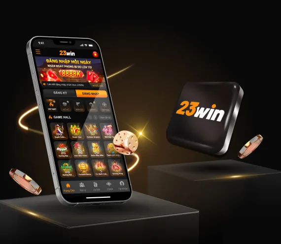 Thưởng nạp tiền lần đầu ứng dụng 9bet Nổ Hũ