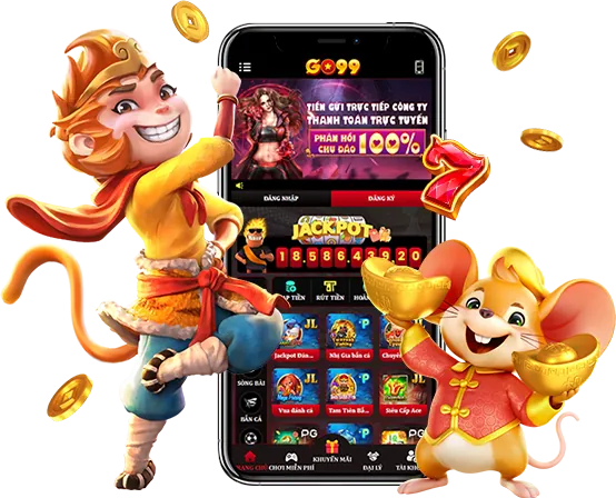 Biểu tượng slot game cổ điển