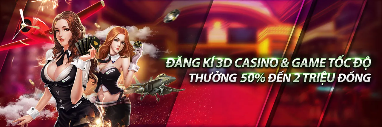 Sảnh Sòng Bạc 9bet Nổ Hũ Trực Tuyến