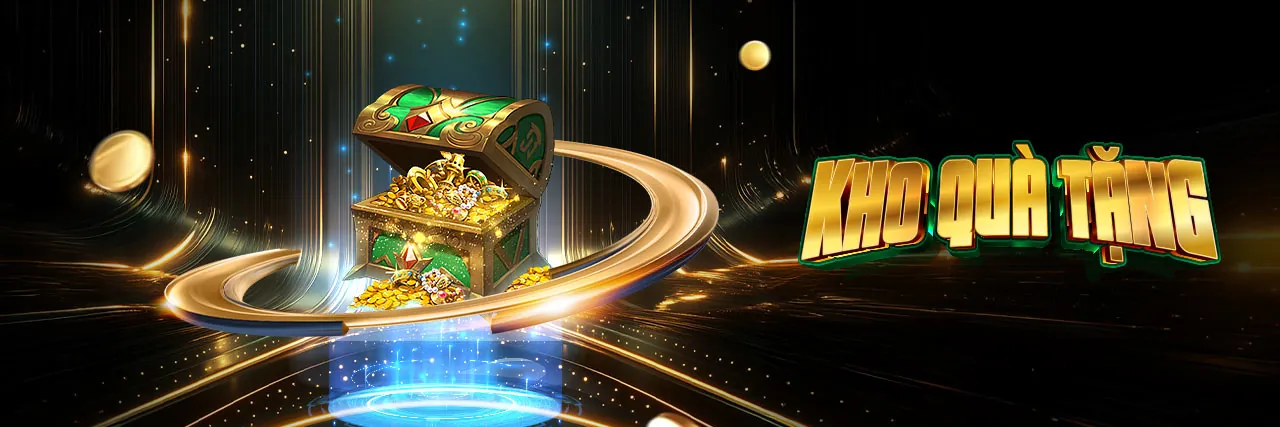 Hình ảnh tổng quan về 9bet nổ hũ