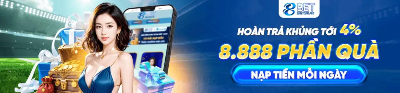 Ứng dụng di động 9bet Nổ Hũ