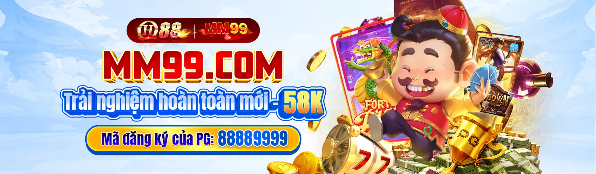 Giao diện hợp tác đại lý 9bet nổ hũ